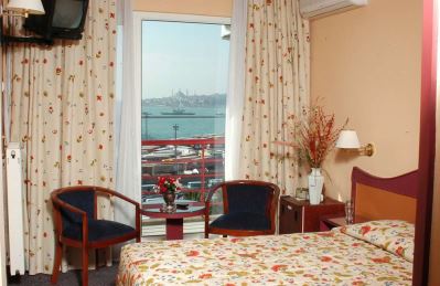 HAREM HOTEL