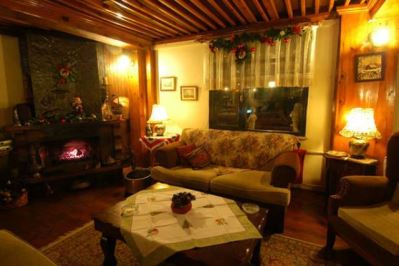 HERA PANSİYON