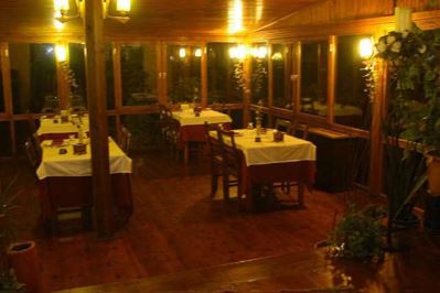 HERA PANSİYON