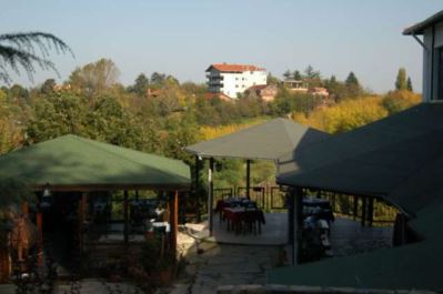 HERA PANSİYON