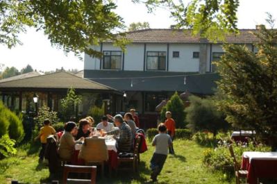 HERA PANSİYON