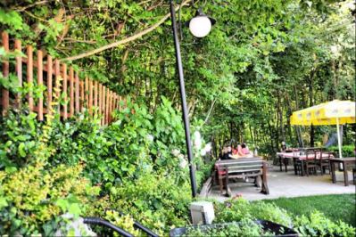 HERA PANSİYON