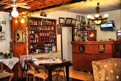 HERA PANSİYON
