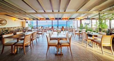 HİPPODROME HOTEL