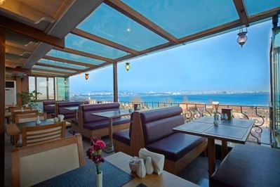 HİPPODROME HOTEL