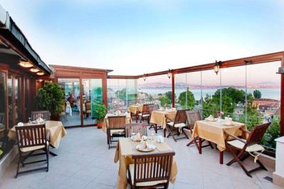 HİPPODROME HOTEL