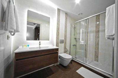 HİPPODROME HOTEL