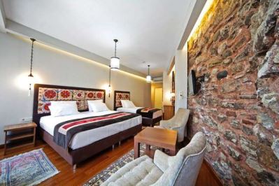 HİPPODROME HOTEL