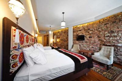 HİPPODROME HOTEL