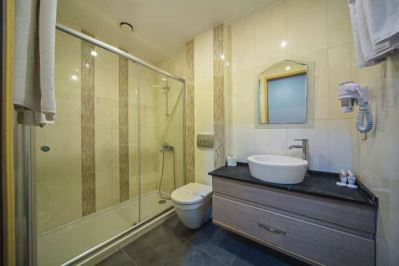 HİPPODROME HOTEL