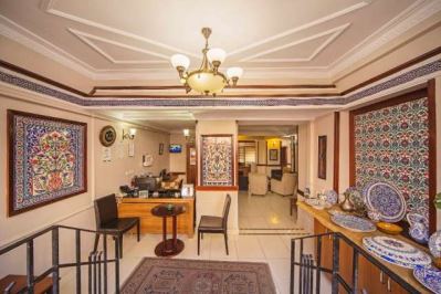 HİPPODROME HOTEL
