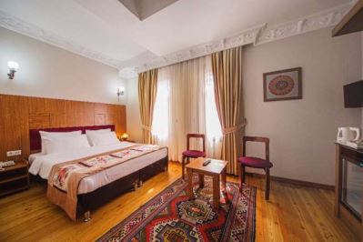 HİPPODROME HOTEL