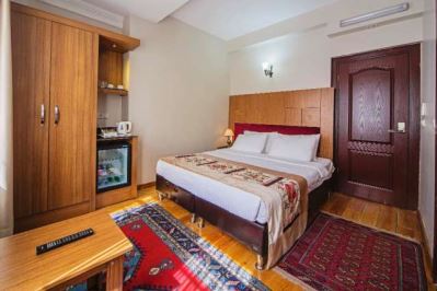 HİPPODROME HOTEL