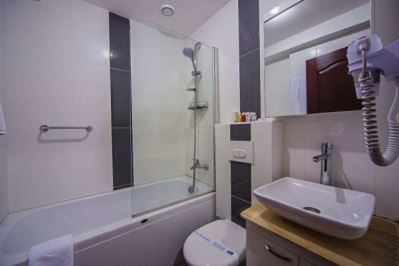 HİPPODROME HOTEL