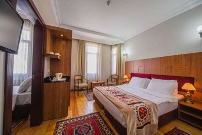 HİPPODROME HOTEL