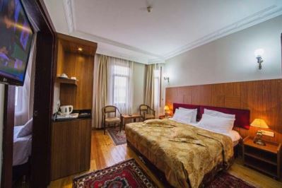 HİPPODROME HOTEL