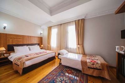 HİPPODROME HOTEL
