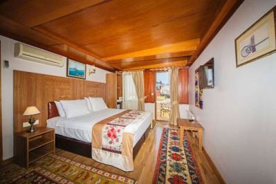 HİPPODROME HOTEL