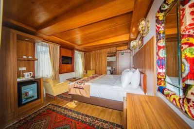 HİPPODROME HOTEL