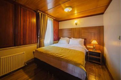 HİPPODROME HOTEL