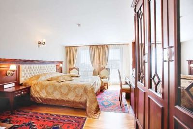 HİPPODROME HOTEL
