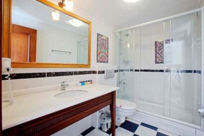 HİPPODROME HOTEL