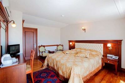 HİPPODROME HOTEL