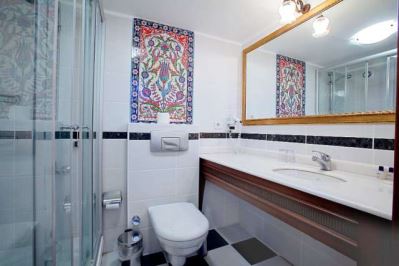 HİPPODROME HOTEL