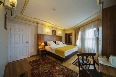 HİPPODROME HOTEL