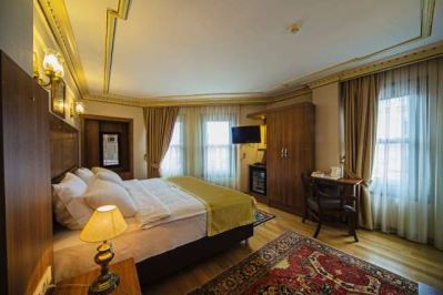 HİPPODROME HOTEL