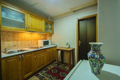 HİPPODROME HOTEL