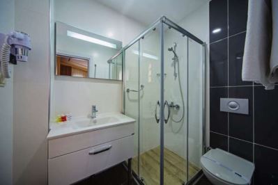 HİPPODROME HOTEL