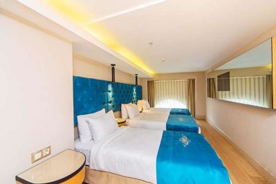 HISTORY BOUTIQUE HOTEL