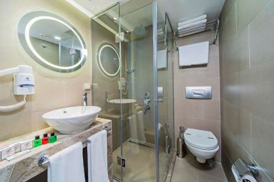 HISTORY BOUTIQUE HOTEL