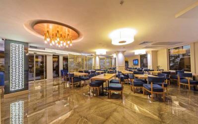 HISTORY BOUTIQUE HOTEL