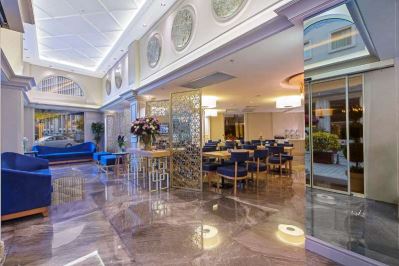 HISTORY BOUTIQUE HOTEL