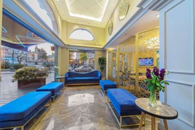 HISTORY BOUTIQUE HOTEL