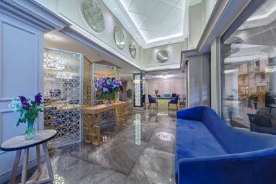 HISTORY BOUTIQUE HOTEL
