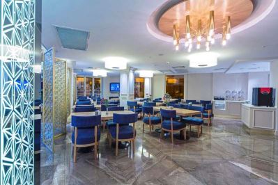HISTORY BOUTIQUE HOTEL