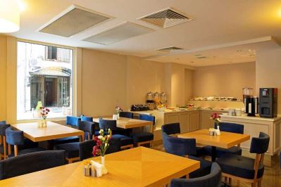 HISTORY BOUTIQUE HOTEL