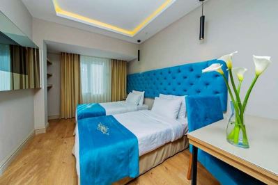 HISTORY BOUTIQUE HOTEL