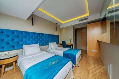 HISTORY BOUTIQUE HOTEL