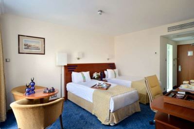 HOLIDAY INN ISTANBUL CITY