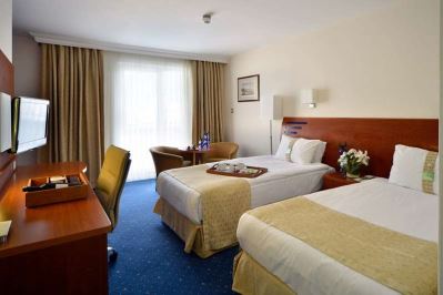 HOLIDAY INN ISTANBUL CITY