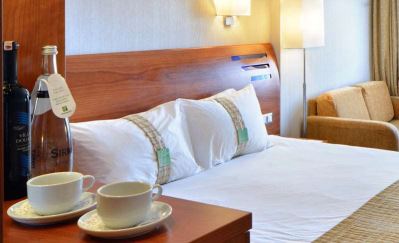 HOLIDAY INN ISTANBUL CITY