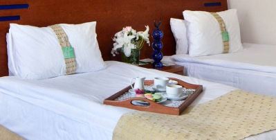 HOLIDAY INN ISTANBUL CITY