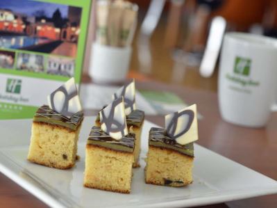 HOLIDAY INN ISTANBUL CITY