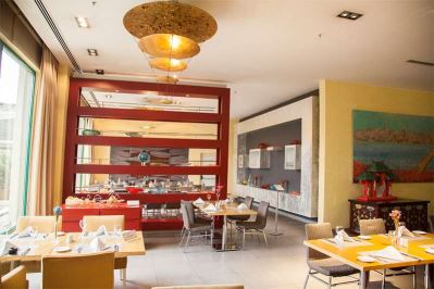 HOLIDAY INN ISTANBUL AIRPORT