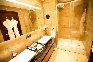 HOLIDAY INN ISTANBUL AIRPORT