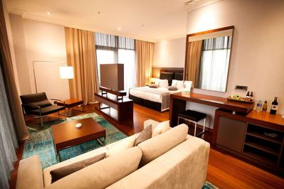 HOLIDAY INN ISTANBUL AIRPORT